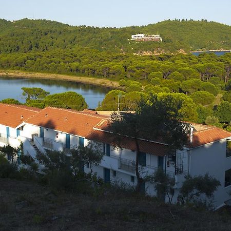 Aelia Studios Koukounaries Exteriör bild